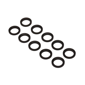 Strike Industries Black .223/5.56 Crush Washers 10pk for AR-15
