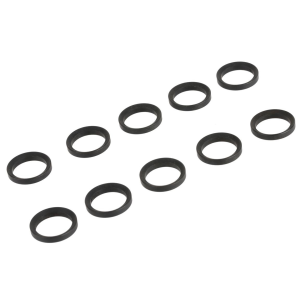 Ar Crush Washers - Ar .308 Crush Washer Black 10pk