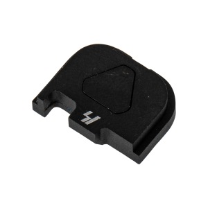Strike Industries Slide Plate for Glock G42 V1 - Black