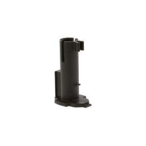 Magpul MAG057-BLK MIAD/MOE Bolt & Firing Pin Core AR10/AR15/M4/M16/M110/SR25 Black Polymer