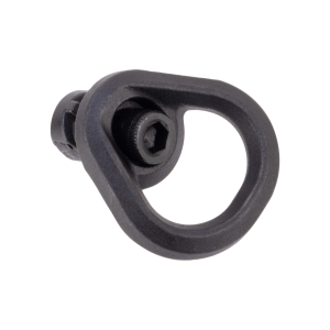 Qd Paraclip Adapter - Qd Paraclip Adapter For Clip-In Attachments Black