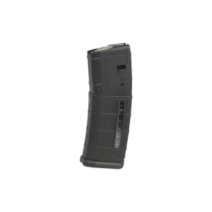 Ar-15 30rd Pmag Gen M2 Moe Window Magazine 223/5.56 - Pmag Gen M2 Moe W/Window 5.56mm 30rd For Ar-15 Blk 1/Pack