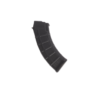 Pmag(R) Ak/Akm Moe(R) Magazine 7.62x39mm For Ak-47 - Pmag 30 Ak/Akm Moe 7.62x39mm 30rd For Ak-47 Black 1/Pack
