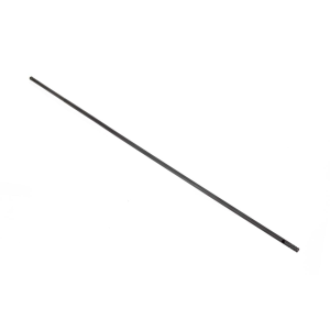Spikes Tactical AR-15 Rifle Length Gas Tube Stainless Steel Melonite Finish