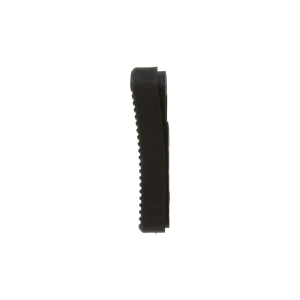 Magpul Industries Corp Prs Extended  Magpul Mag350-blk Prs Extended Rubber Buttpad