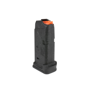 Gl9 9x19 Pmag Magazine 12 Rds For GlockA(R) 26 - Pmag 12 Gl9 9mm Luger 12rd For Glock Gen 26 Black 1/Pack