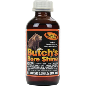 Butch's Bore Shine 3.75 oz - Butch's