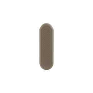 Ar-15 Standard Butt Pads - Ar-15 Standard Butt Pad Fde