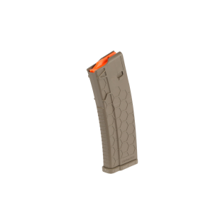 HEXMAG Series 2 Magazine Flat Dark Earth 5.56 / .223 Rem 30-Rounds