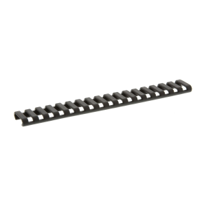 Ar-15 Picatinny Ladder Rail Panel Polymer - Ladder Rail Panel Picatinny Polymer 7'''' For Ar-15 Black