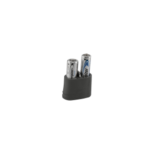 Ar-15 Battery Grip Plugs - Ar-15 Grip Plug Gray