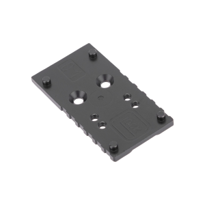 Glock MOS Adapter Plate 01 - Gen 5 9mm/40S&W
