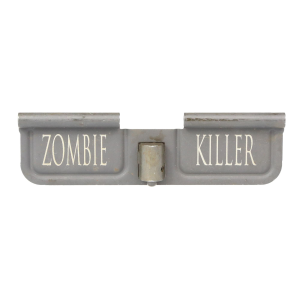 Spikes Tactical Zombie Killer Ejection Port Door for AR-15 Style Rifle - SED7007