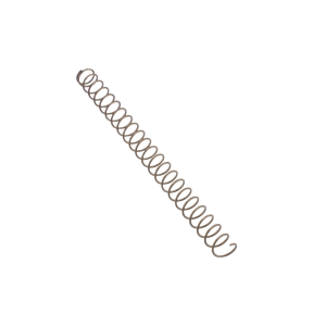 Nighthawk Custom 1911 #15 Commander Length Recoil Spring