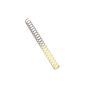 Nighthawk Custom 1911 #18 Commander Length Recoil Spring