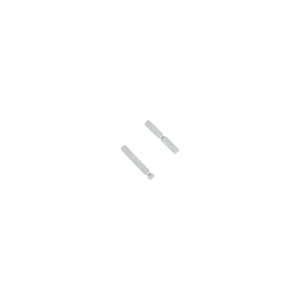 KNS Precision Replacement Trigger/Hammer Match Grade Pins .1555 Diameter