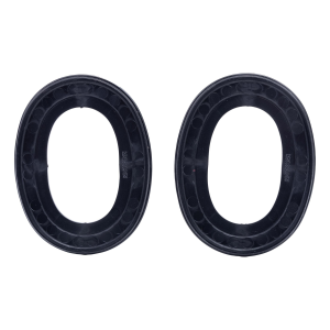 Noisefighters Sightlines Adapter Plates - Fits Invisio, Sordin, TCI Headsets - 1 Pair - Noisefighters