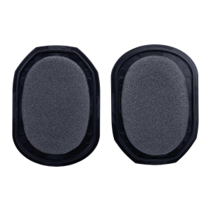 Noisefighters Sightlines Adapter Plates - Fits Walker's Game Ear Headsets - 1 Pair - Noisefighters