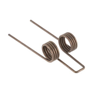 Ar-15/M4 Enhanced Hammer Spring - Enhanced Hammer Spring