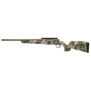 Savage Axis 2 Pro Woodland .25-06 Remington Left Hand Bolt Action Rifle - 20" - Savage Arms