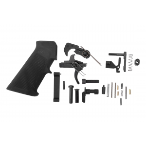 Noveske Rifleworks AR-15 Lower Parts Kit - A2 Grip & Mil-Spec Trigger