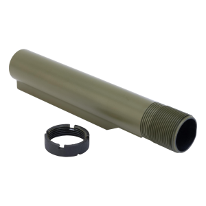 Noveske Rifleworks AR-15 Buffer Tube - Bazooka Green