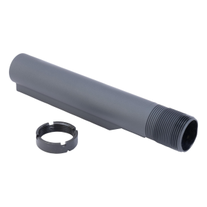 Noveske Rifleworks AR-15 Buffer Tube - Sniper Grey