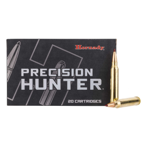Precision Hunter 300 Winchester Mag Eld-X Polymer Tip Rifle Ammo - Precision Hunter 300 Win Mag 200gr Eld-X Polymer Tip 20/Box