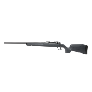 Savage Arms Axis 2 Compact 350 Legend Bolt Action Rifle - 18" - Gray - Left Hand - Savage Arms