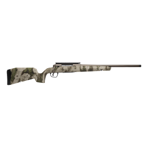 Savage Arms AXIS 2 PRO Compact Woodland 400 Legend Bolt Action Rifle - 20" - Savage Arms