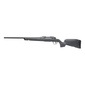 Savage Axis 2 Compact Left Handed .308 Winchester Bolt Action Rifle - Grey - Savage Arms