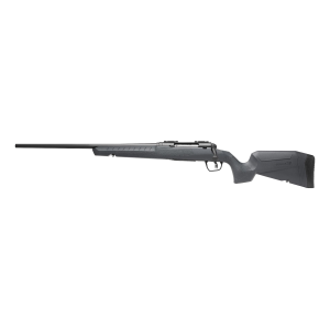 Savage Axis 2 Compact Left Handed 400 Legend Bolt Action Rifle - Grey - Savage Arms