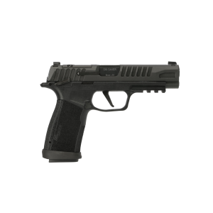 SIG Sauer Off Duty P365 FUSE Optics-Ready 9mm Pistol with Manual Safety - 21rd - 4.3" - QUALIFIED INDIVIDUALS ONLY