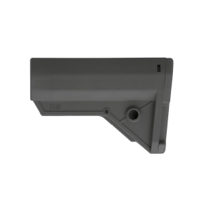 B5 Systems Sierra K Receiver Extension Wolf Grey