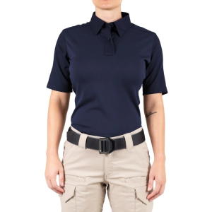 First Tactical Women's V2 Pro Performance Short Sleeve Shirt - First Tactical