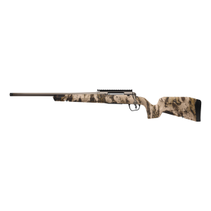 Savage Axis 2 Compact Pro Western Left-Handed 7mm-08 Remington Bolt Action Rifle - 20" - Savage Arms