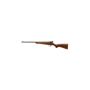 Savage Arms Rascal Compact Single Shot .22 LR Rifle - Left Hand - Wood Stock - Savage Arms