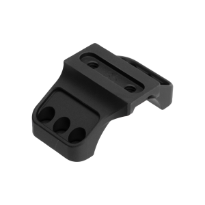Badger Ordnance Condition 1 MAX 35MM Accessory Ring Cap - Black
