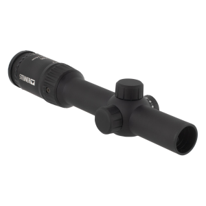 Steiner P4xi V2 1-4x24mm Rifle Scope - G1 Reticle - Open Box - Steiner Optics