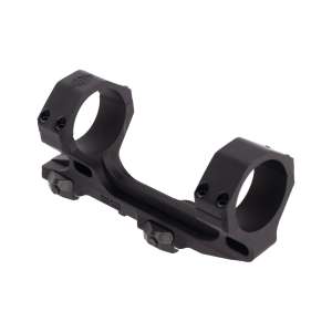 Reptilia Corp AUS 34mm Optic Mount 1.70" Height - Black - Open Box - Reptilia Corp