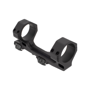 Reptilia Corp AUS 34mm Optic Mount 1.54" Height - Black - Open Box - Reptilia Corp