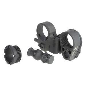 Law Tactical AR Folding Stock Adapter Gen 3-M - Open Box - Law Tactical
