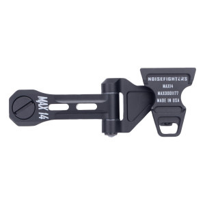 Noisefighters MAX14 Articulating Night Vision J-Arm - Open Box - Noisefighters