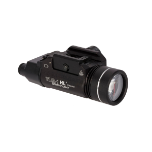 Streamlight TLR-1 HL with Long Gun Kit - Open Box - Streamlight