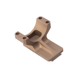 Reptilia Corp ROF 90 for Geissele 30mm Super Precision Mounts & Aimpoint ACRO - FDE Anodized - Open Box - Reptilia Corp