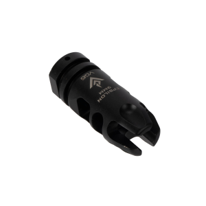 VG6 Precision Epsilon 9 Compensator - 9mm - 1/2x28 - OPEN BOX - Vg6 Precision