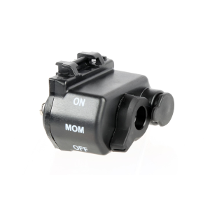 Streamlight TLR-Series Battery Door with Remote Connector Port and Lockout - Open Box - Streamlight