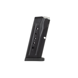 Smith & Wesson M&P Compact 9mm Magazine - Flush Fit - 12 Round - Open Box
