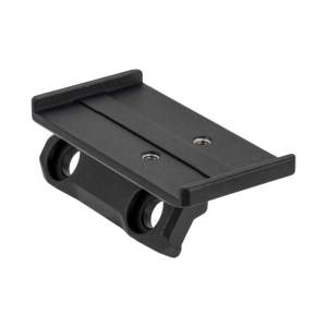 Primary Arms Mini Reflex Offset Mount For PAO MicroPrisms - Black - OPEN BOX