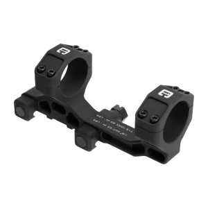 Badger Ordnance Condition 1 30mm 1.54" 20 MOA Scope Mount - Black